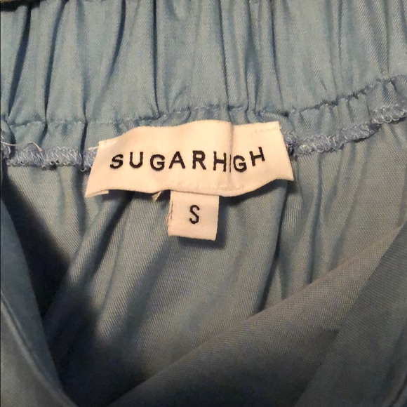 Sugarhigh Dress - Picture 2 of 2